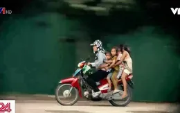 Nhức nối nạn chăn dắt trẻ em ăn xin tại TP.HCM