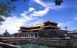 Thừa Thiên - Huế giảm 50% phí tham quan di tích