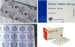 Bangladesh cấm nhập khẩu nguyên liệu sản xuất thuốc điều trị dạ dày từ Ấn Độ