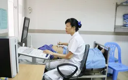 Quỹ Dân số Liên Hợp quốc hỗ trợ Việt Nam vật tư và thiết bị y tế chăm sóc sức khỏe sinh sản