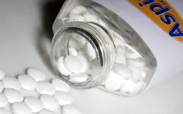 Thuốc Aspirin giúp bảo vệ phổi khỏi ô nhiễm không khí