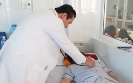 Nguy cơ đột quỵ do thuốc tránh thai
