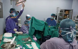 Đắp thuốc chữa bệnh trĩ, hậu quả khôn lường