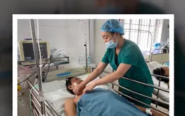 Cứu sống 2 bệnh nhân bị vỡ túi phình động mạch chủ bụng nguy kịch