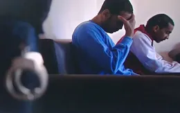 Mỹ tiếp quản 2 chiến binh nguy hiểm nhất của IS