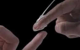 Thuỵ Sĩ phát triển da nhân tạo có phản hồi xúc giác