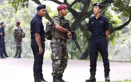 Malaysia ngăn chặn âm mưu khôi phục LTTE