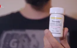 Mỹ: California cho phép bán thuốc dự phòng HIV không cần đơn thuốc