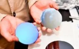 Vật liệu mới ngăn ngừa nhiễm trùng trong phẫu thuật cấy ghép