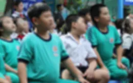 Tỷ lệ thừa cân, béo phì đang có xu hướng gia tăng nhanh chóng ở nước ta