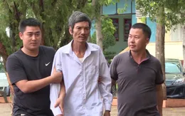 30 năm vượt ngục vẫn không thoát