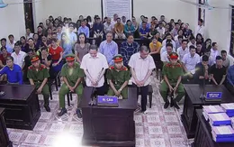 Nhìn lại diễn biến vụ án gian lận thi cử tại Hà Giang năm 2018