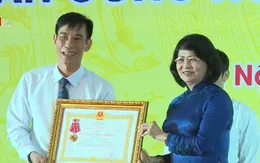 Tập đoàn Công nghiệp Than - Khoáng sản Việt Nam kỷ niệm 25 năm thành lập