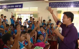 Đồng Nai: Nhân rộng mô hình Phân loại rác tại nguồn trong trường học