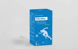 Canxi nano trong Ribomax dưỡng chất quan trọng hỗ trợ tăng chiều cao
