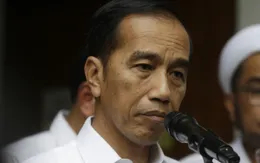 Indonesia phá âm mưu đánh bom dịp Tổng thống nhậm chức