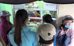 70% trường học ở TP.HCM thu học phí “không chạm” trong năm học 2020-2021