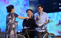 Những hình ảnh ấn tượng trong buổi tổng duyệt Cả nước chung tay vì người nghèo 2019