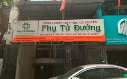 Hà Nội: Đình chỉ hoạt động một số cơ sở kinh doanh dược và khám chữa bệnh