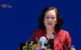 “Tổ chức công đoàn phải liên tục đổi mới, nâng cao chất lượng đội ngũ cán bộ”