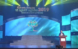 Thủ tướng kêu gọi doanh nghiệp và người dân chung tay vì người nghèo