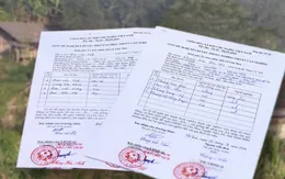 Những lá đơn xin ra khỏi hộ nghèo