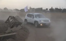 LHQ điều tra Thổ Nhĩ Kỳ dùng chất cấm hóa học ở Syria