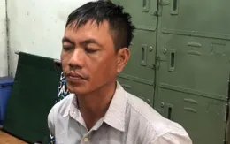 Bắt nghi phạm cướp giật tại tiệm vàng