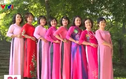 Những bệnh nhân ung thư vú truyền cảm hứng sống lạc quan