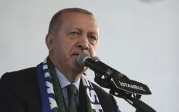 Thổ Nhĩ Kỳ gây sức ép với Mỹ về thỏa thuận ngừng bắn