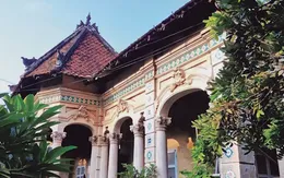 TP.HCM nỗ lực bảo tồn biệt thự cổ