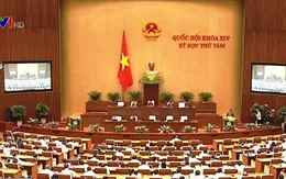 Cải thiện cơ cấu thu chi Ngân sách Nhà nước