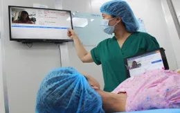 Phần mềm nhận diện bệnh nhân - Tránh nhầm lẫn khi phẫu thuật