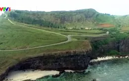 Hoàn tất hồ sơ công viên địa chất Lý Sơn - Sa Huỳnh