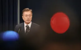 Hàn Quốc tăng chi tiêu quốc phòng năm 2020