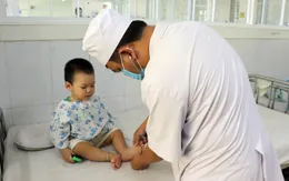 Đồng Nai: Bệnh sốt xuất huyết, tay chân miệng, sởi tiếp tục tăng
