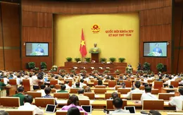 Năm thứ tư liên tiếp thu ngân sách nhà nước vượt dự toán