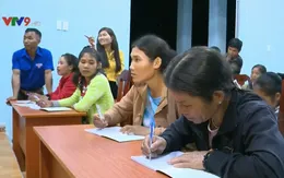 Lấy ý kiến sửa đổi Nghị định về phổ cập giáo dục, xoá mù chữ