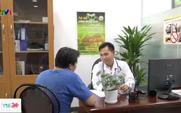 Vào bệnh viện để... cai nghiện thuốc lá