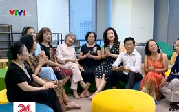 Đội văn nghệ Vàng Anh - Một phần ký ức trong âm nhạc thiếu nhi