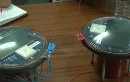 Phát hiện 2 thiết bị giám sát hành trình tàu cá được lắp… trên bờ