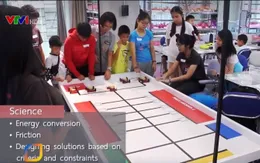 Thái Lan đặt mục tiêu thành trung tâm đổi mới sáng tạo số ở ASEAN