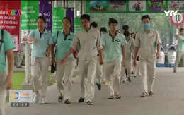 Dịch chuyển lao động để thoát nghèo