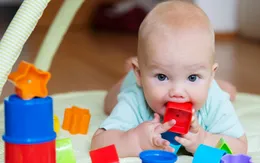 WHO cảnh báo tình trạng nhiễm độc chì ở trẻ em