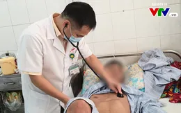 Nhiều người vẫn chủ quan với sốt xuất huyết