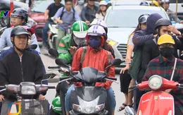 Những ai không nên ra khỏi nhà khi trời lạnh đột ngột?