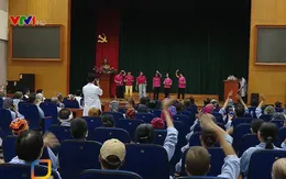 Hỗ trợ tâm lý cho bệnh nhân ung thư