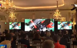 Tiềm năng hợp tác Hà Nội và Vương quốc Anh