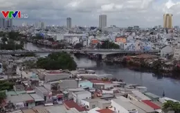 Phát triển dự án bất động sản bền vững: Cần chú trọng yếu tố nguồn nước