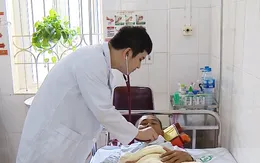 Gia tăng nguy cơ tử vong do bệnh không lây nhiễm